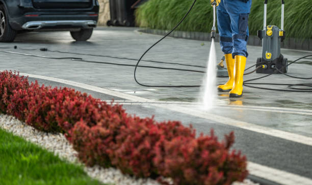 Pawcatuck, CT Pressure washing Company